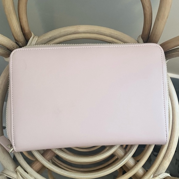 Leah Alexandra Jewelry Travel Wallet - Picture 2 of 4